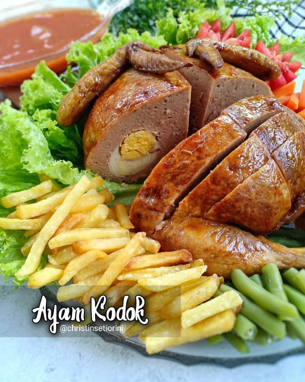 15 Resep menu buka bersama ala rumahan, enak bak hidangan restoran