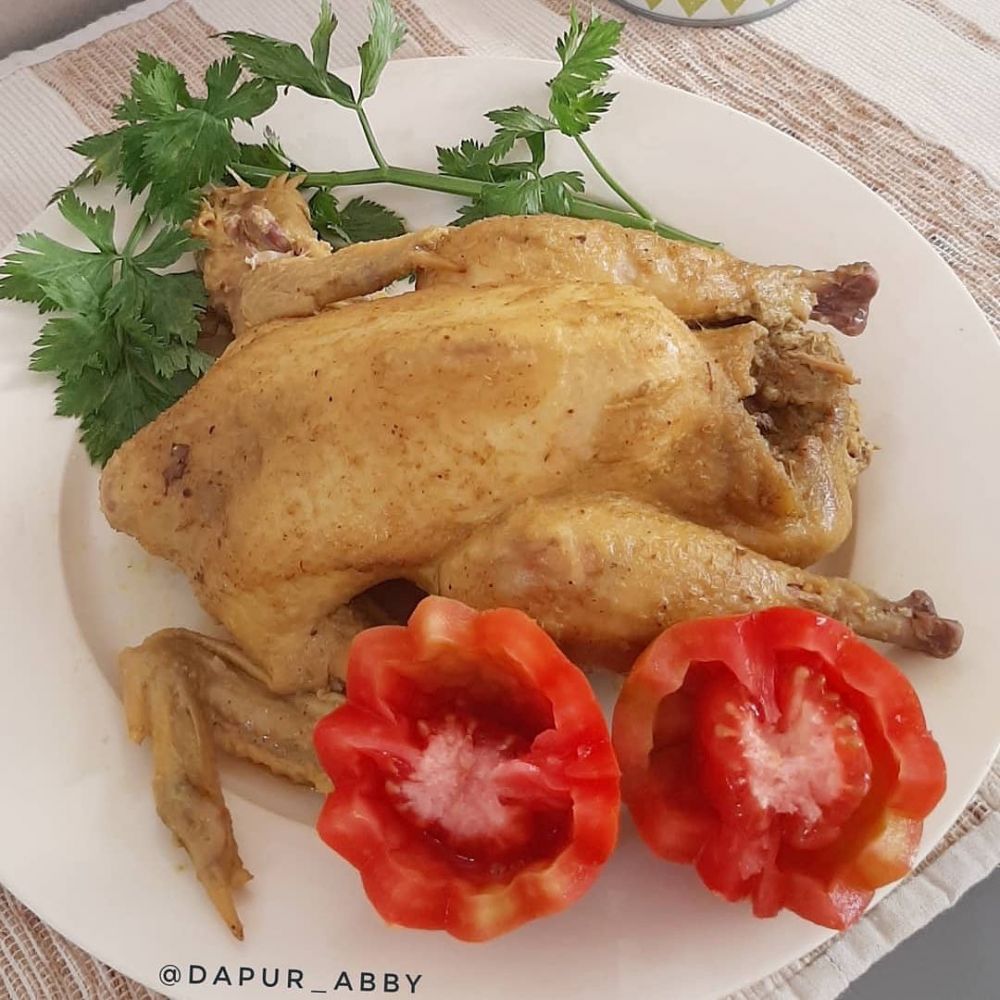 15 Resep menu buka bersama ala rumahan, enak bak hidangan restoran