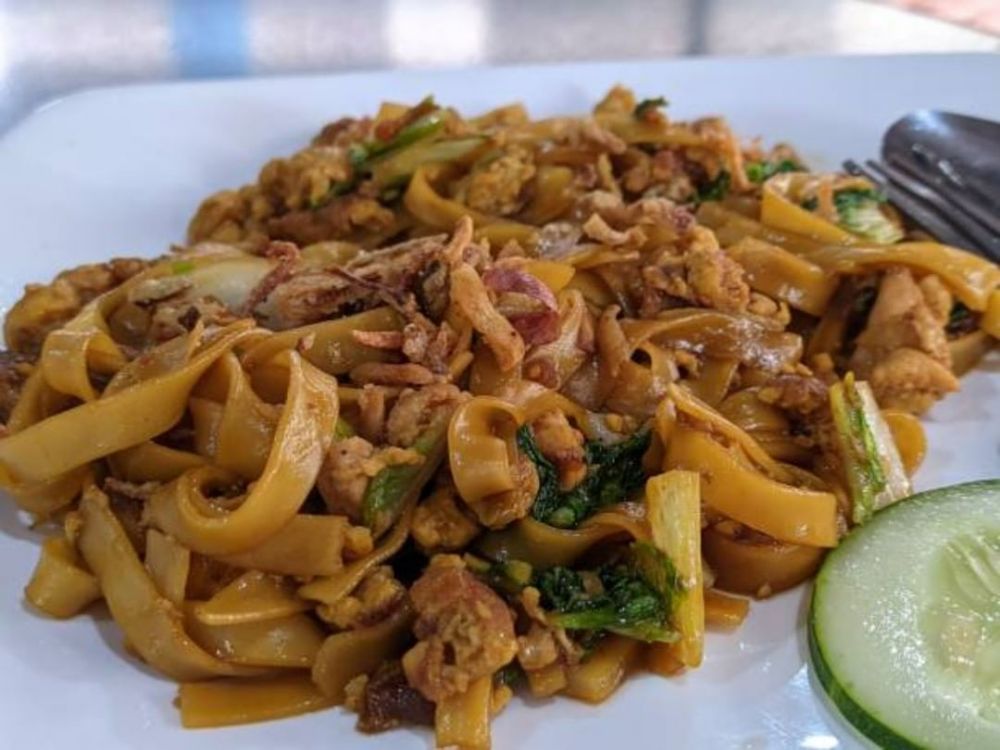 15 Resep menu buka bersama ala rumahan, enak bak hidangan restoran