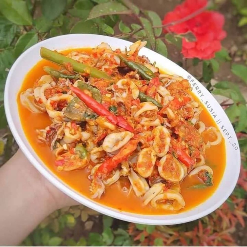 15 Resep menu buka bersama ala rumahan, enak bak hidangan restoran