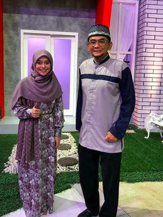 Lesty Kejora jadi host di berbagai acara © Instagram Lesty Kejora jadi host di berbagai acara © Instagram