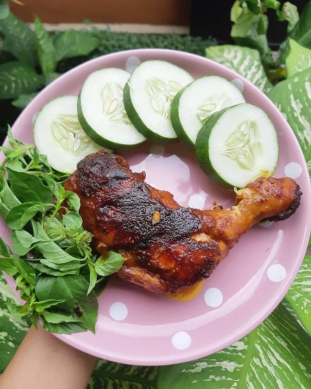20 Resep menu sahur berbahan ayam aneka bumbu, empuk dan bikin nagih