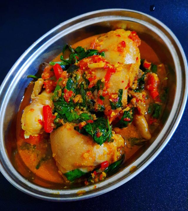 20 Resep menu sahur berbahan ayam aneka bumbu, empuk dan bikin nagih