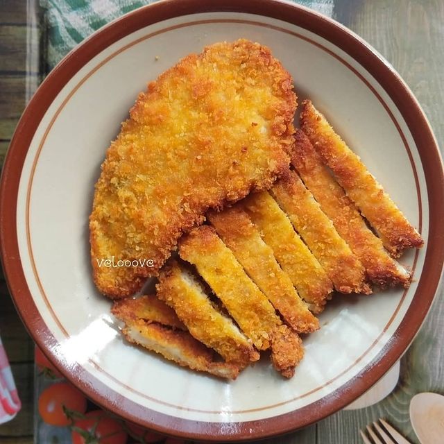 20 Resep menu sahur berbahan ayam aneka bumbu, empuk dan bikin nagih