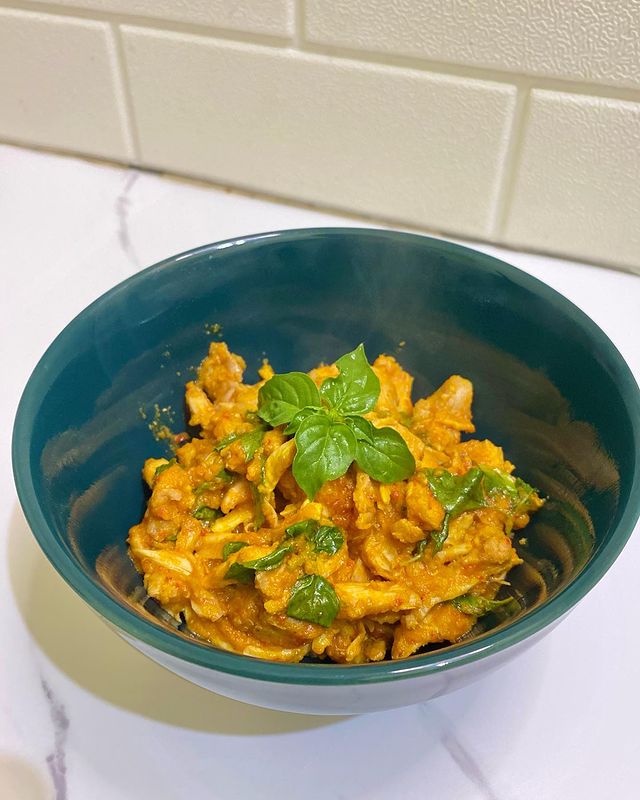 20 Resep menu sahur berbahan ayam aneka bumbu, empuk dan bikin nagih