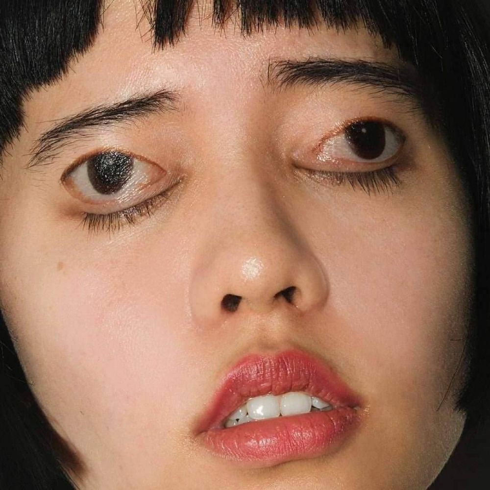 benda hampir bikin salah sangka © Instagram