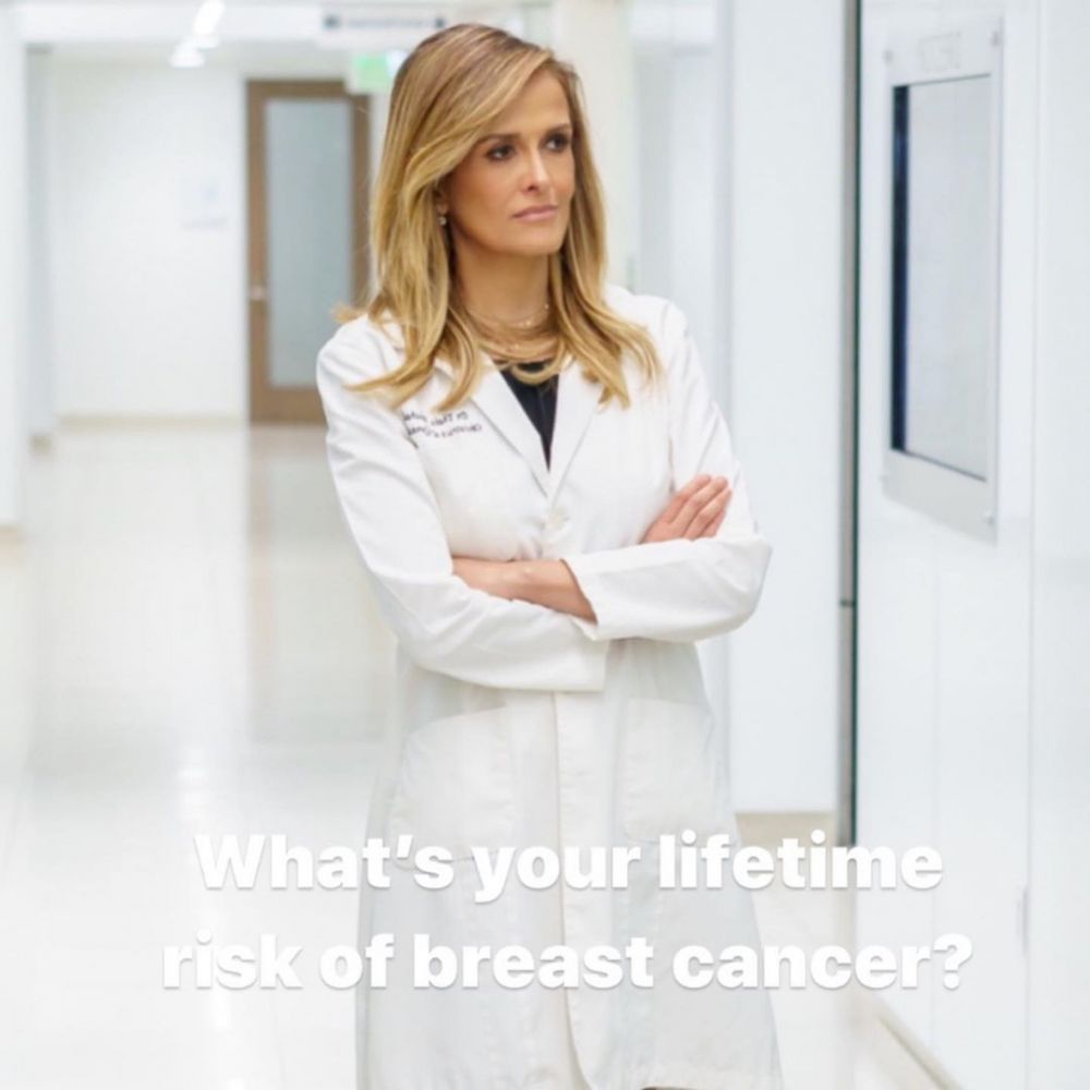 potret thais aliabadi dokter kandungan nikita willy © instagram potret thais aliabadi dokter kandungan nikita willy © instagram