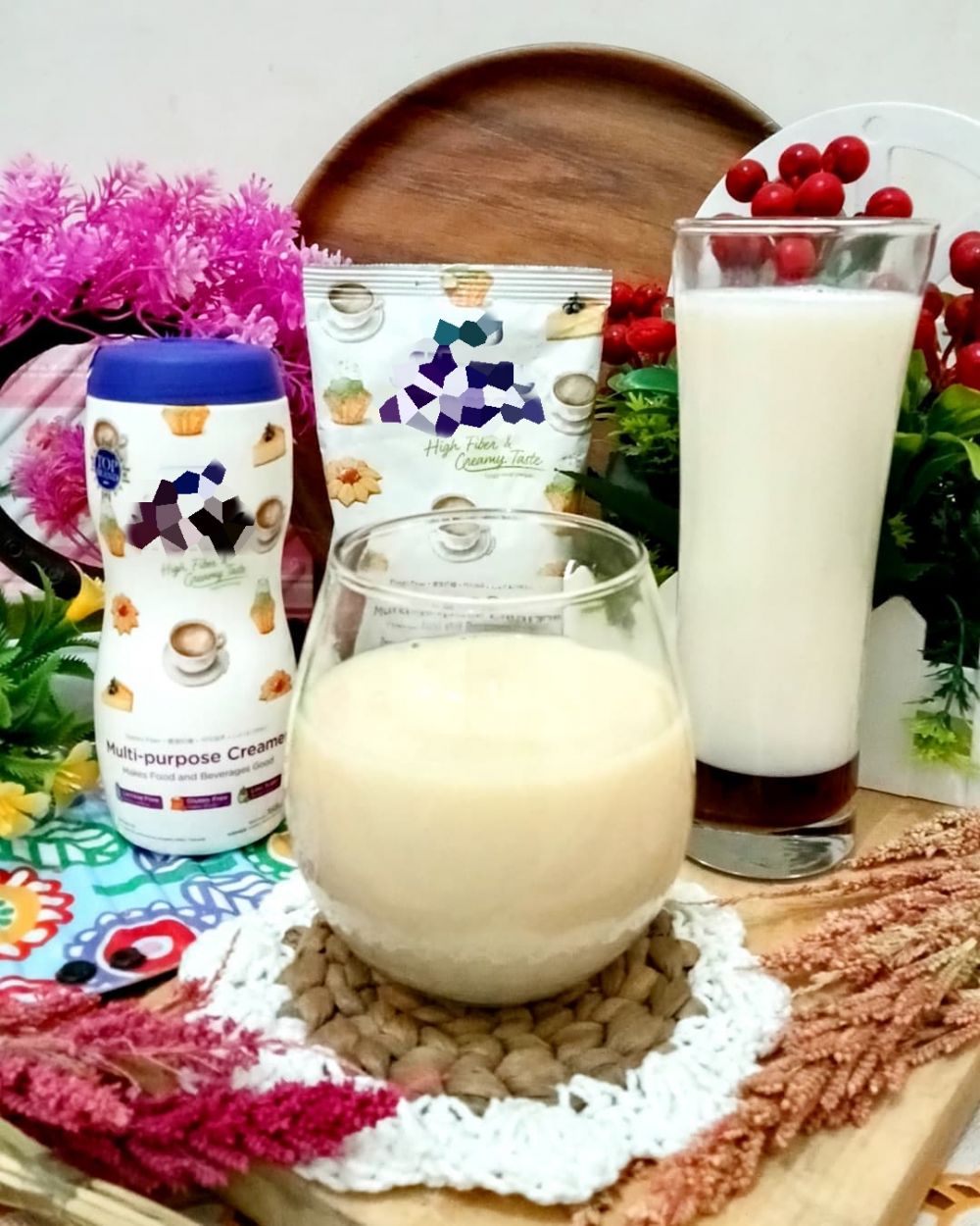 15 Resep menu minuman sahur, simpel dan bikin puasa lebih berstamina