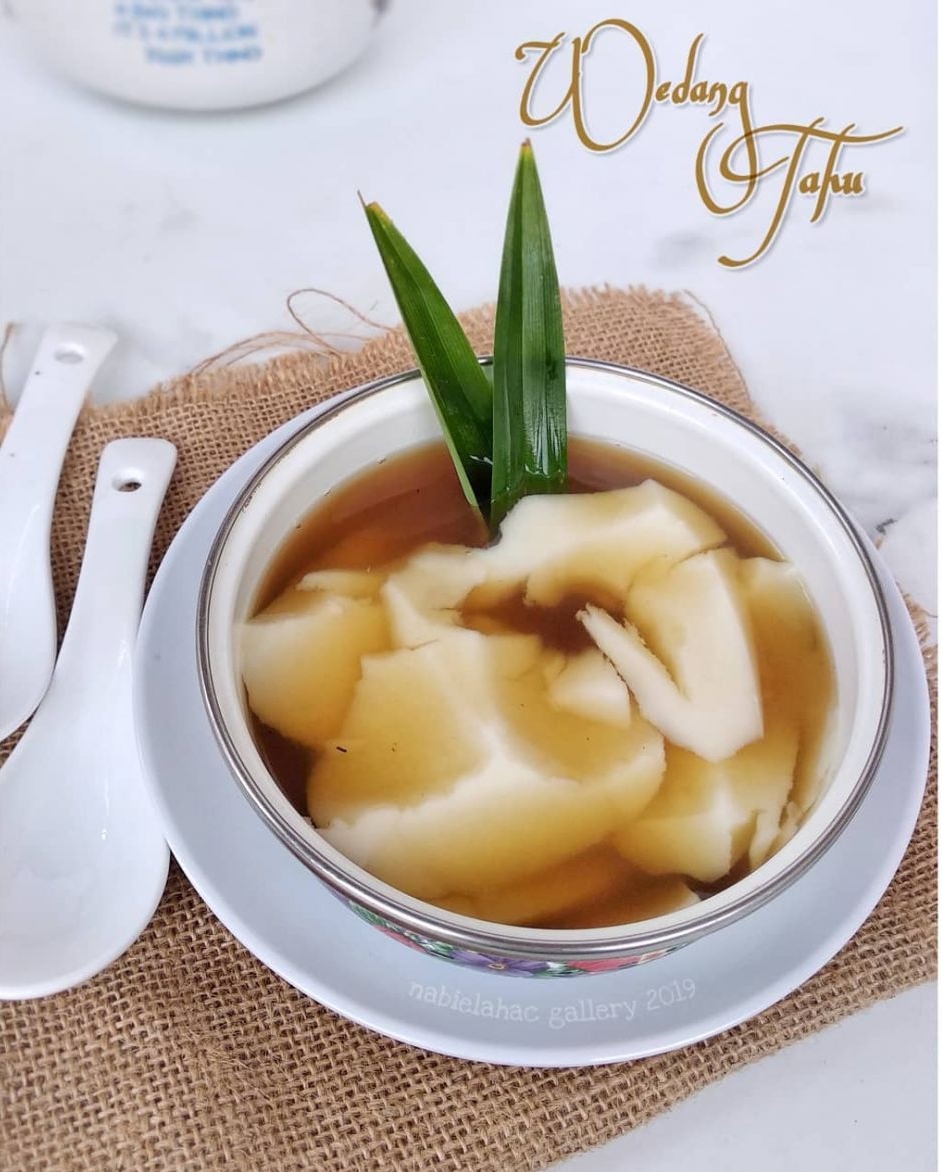 15 Resep menu minuman sahur, simpel dan bikin puasa lebih berstamina