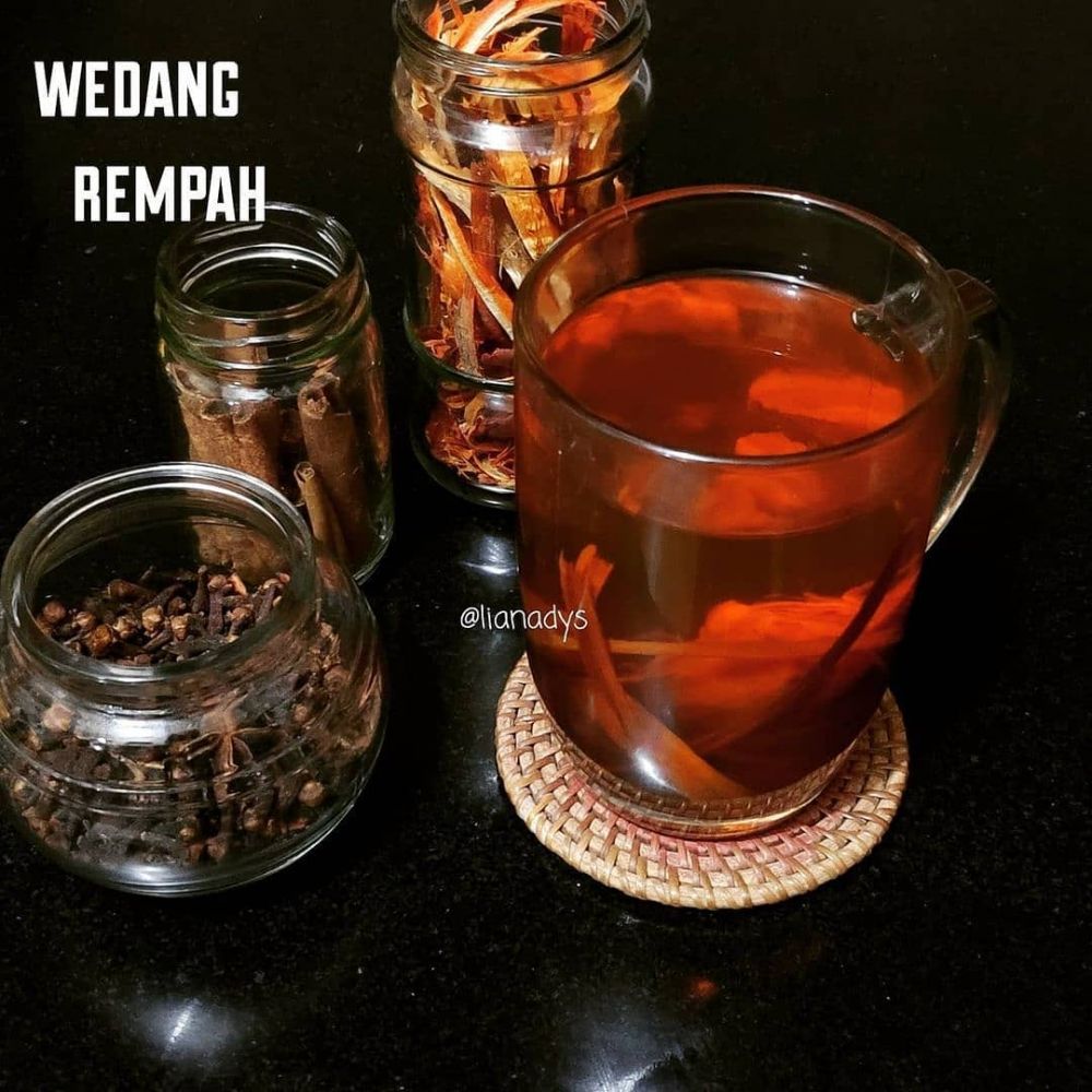 15 Resep menu minuman sahur, simpel dan bikin puasa lebih berstamina