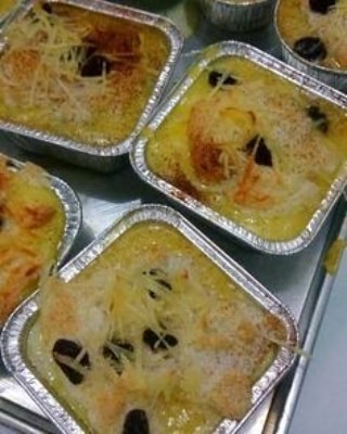 13 Resep olahan roti tawar manis untuk takjil, enak dan mudah dibuat