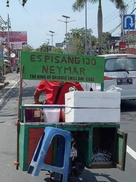 spanduk pedagang takjil © berbagai sumber spanduk pedagang takjil © berbagai sumber