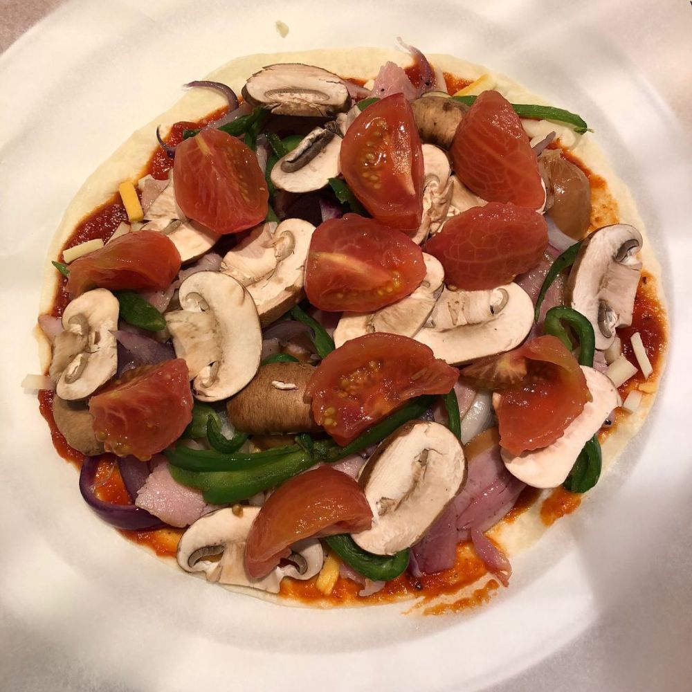 5 Pola makan Son Ye-jin ini bikin awet muda di usia 40 tahun