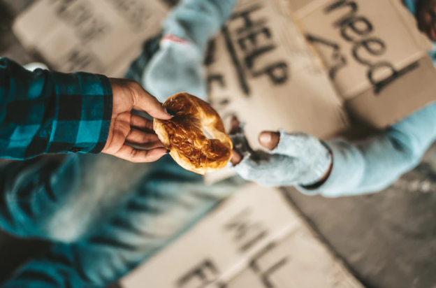 Kesenjangan sosial adalah © 2022 berbagai sumber 