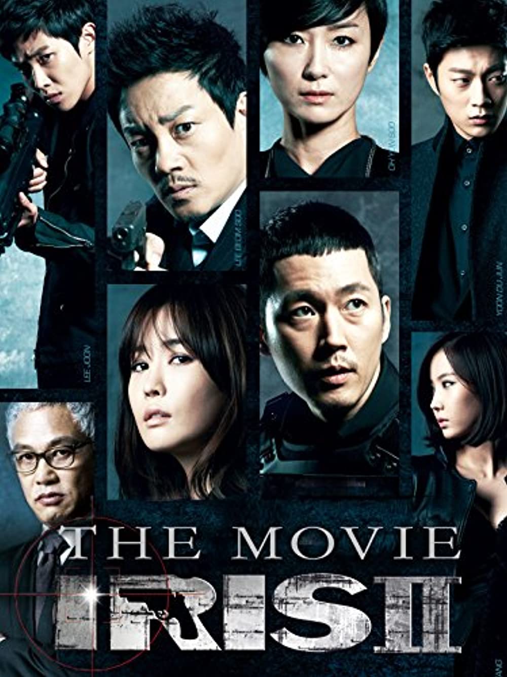 11 Film action Netflix kisah agen rahasia, terbaru The Gray Man