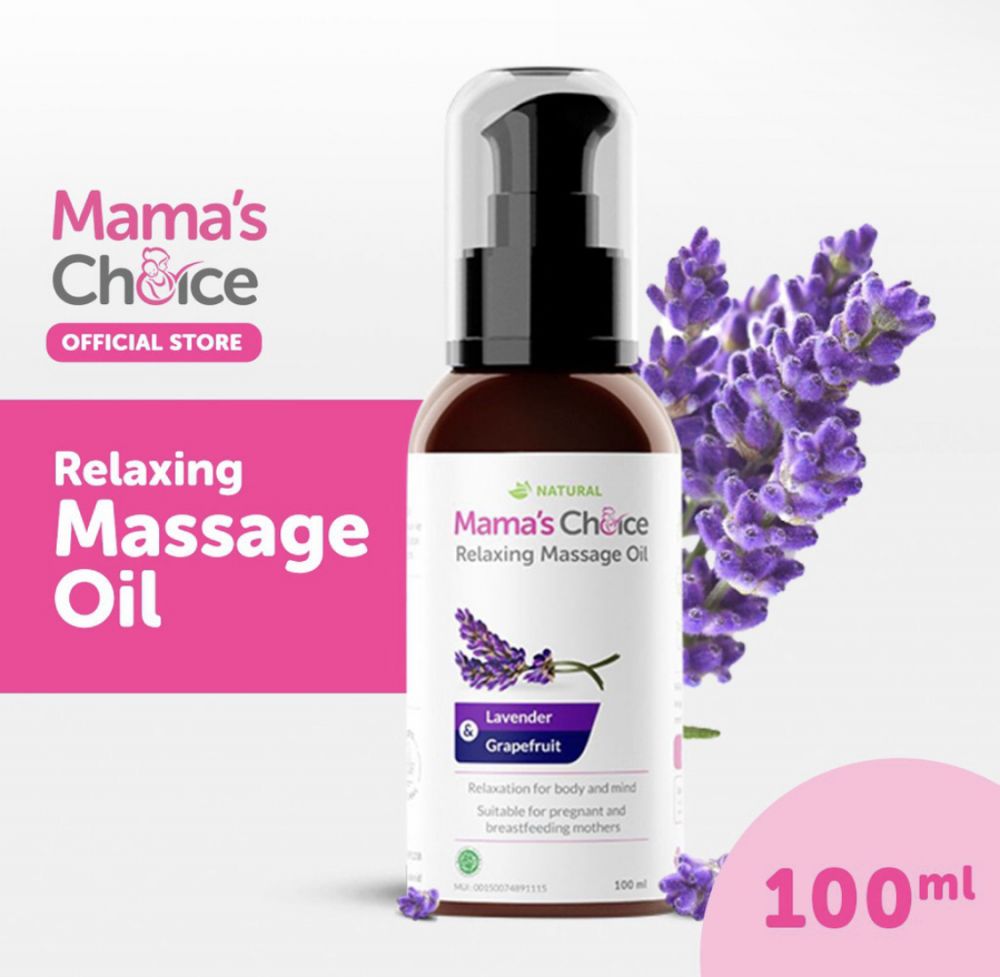 10 Produk body skincare ibu hamil, aman digunakan