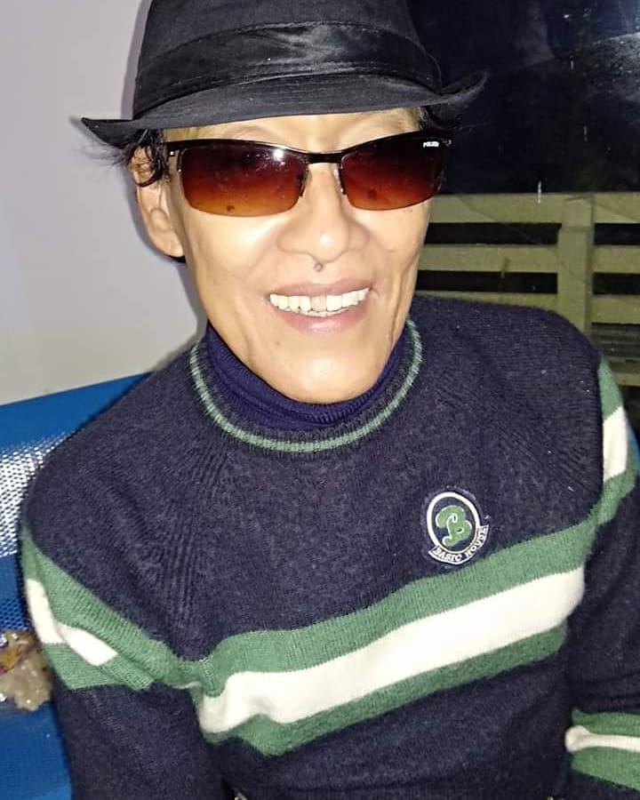 Ona Sutra meninggal dunia © berbagai sumber Ona Sutra meninggal dunia © berbagai sumber