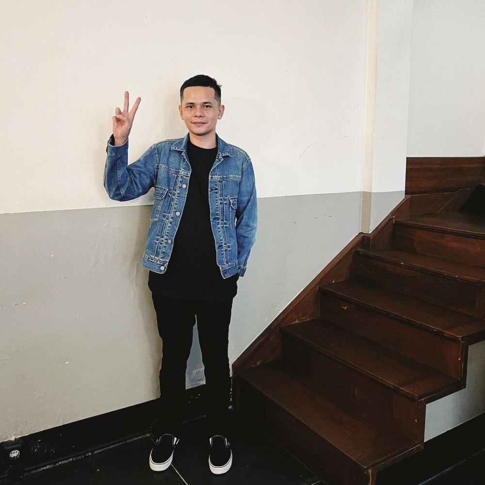 cara mengelola keuangan ala komika Adjis Doaibu © cara mengelola keuangan ala komika Adjis Doaibu ©