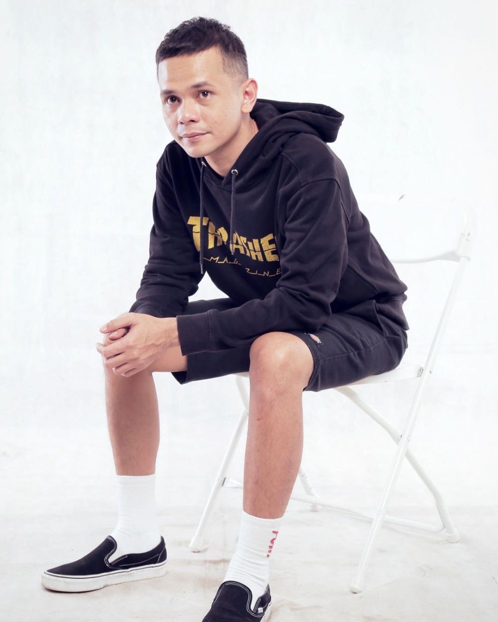 cara mengelola keuangan ala komika Adjis Doaibu © cara mengelola keuangan ala komika Adjis Doaibu ©