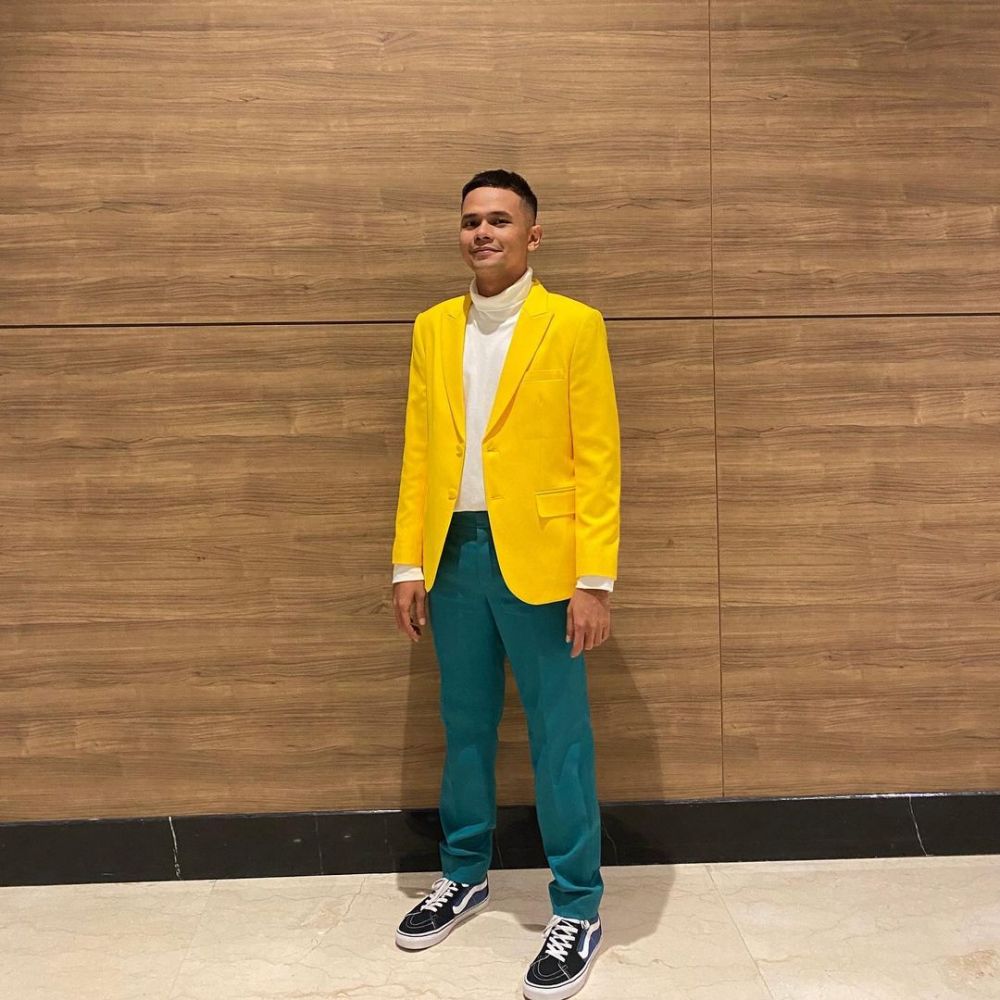 cara mengelola keuangan ala komika Adjis Doaibu © cara mengelola keuangan ala komika Adjis Doaibu ©