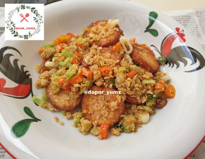 15 Resep menu sahur oatmeal, sehat, simpel, dan mengenyangkan