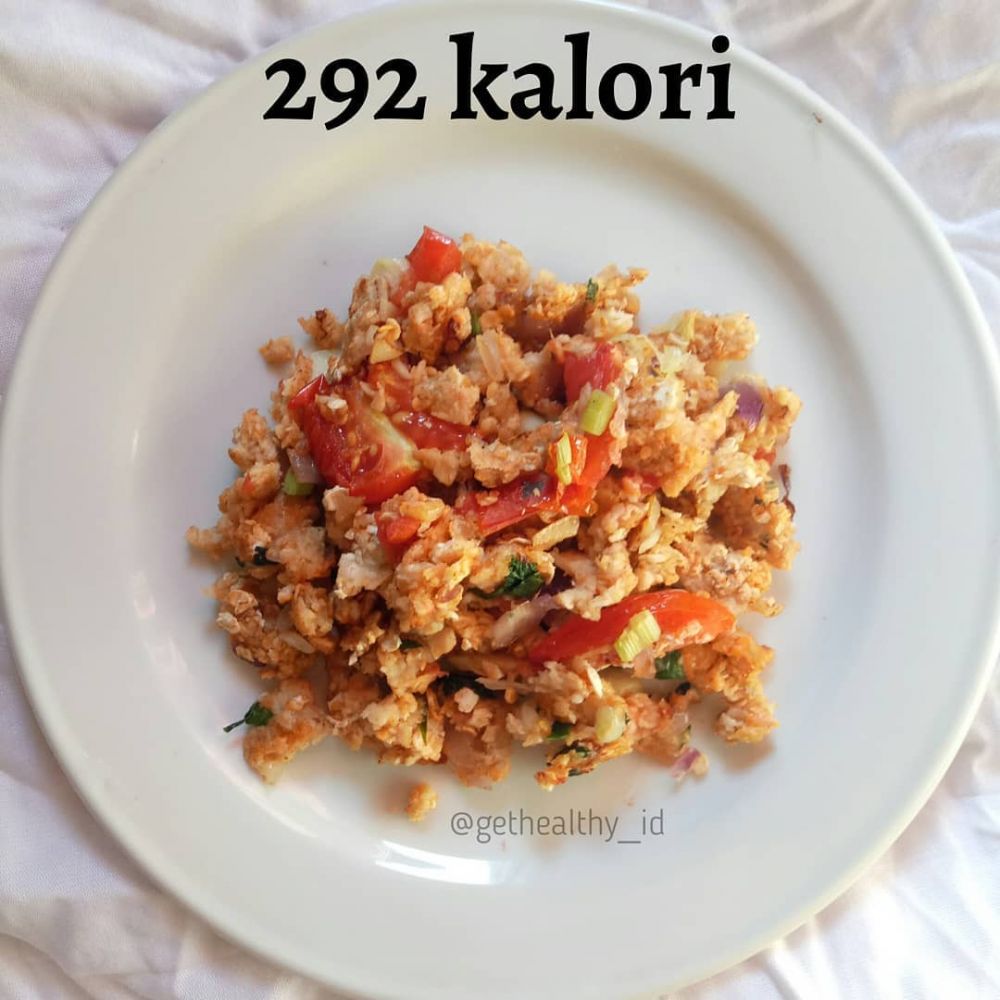 15 Resep menu sahur oatmeal, sehat, simpel, dan mengenyangkan