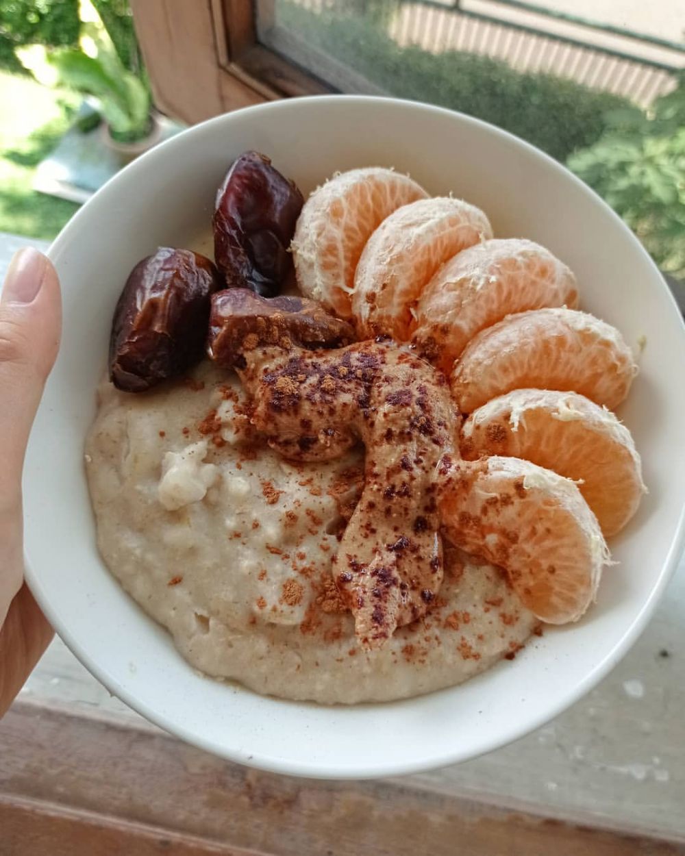 15 Resep menu sahur oatmeal, sehat, simpel, dan mengenyangkan
