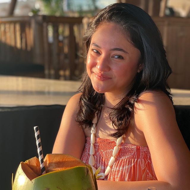 8 Makanan dikonsumsi dan dihindari Marshanda, bantu cegah stres