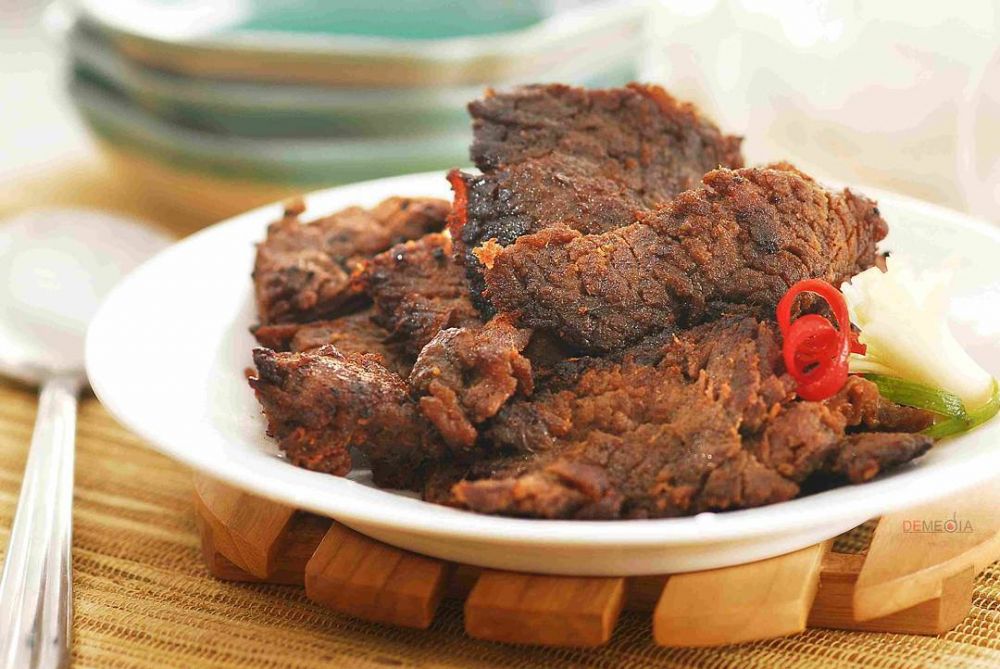 13 Resep menu buka puasa khas Sunda, nikmat dan mudah dibuat