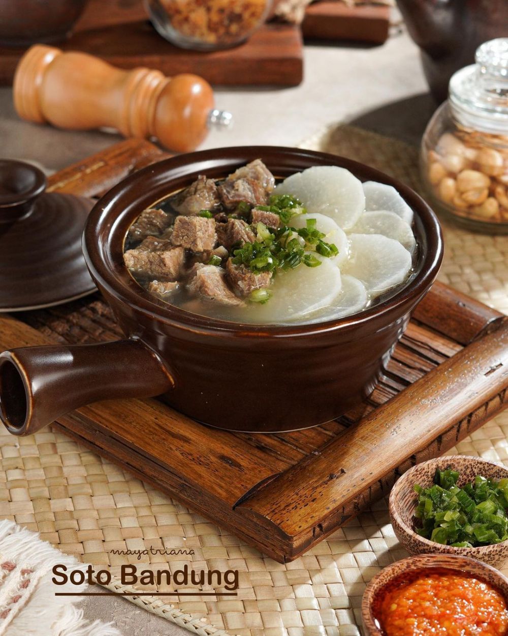 13 Resep menu buka puasa khas Sunda, nikmat dan mudah dibuat