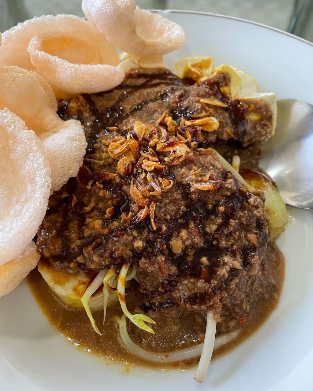 13 Resep menu buka puasa khas Sunda, nikmat dan mudah dibuat