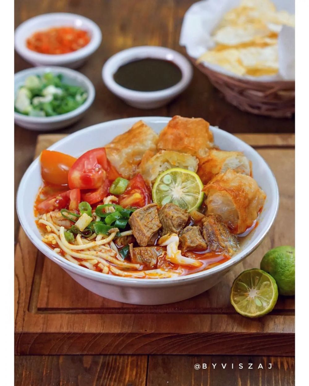 13 Resep menu buka puasa khas Sunda, nikmat dan mudah dibuat