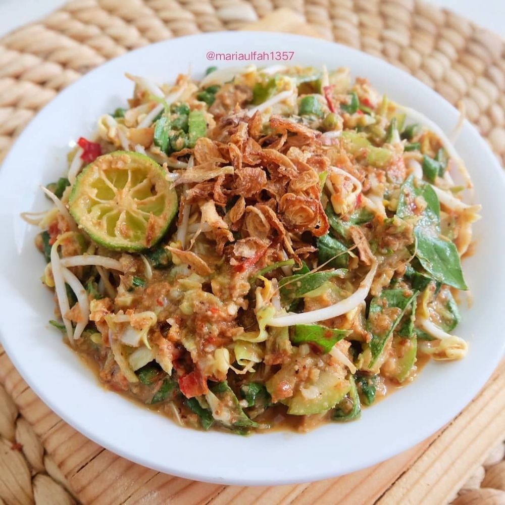 13 Resep menu buka puasa khas Sunda, nikmat dan mudah dibuat