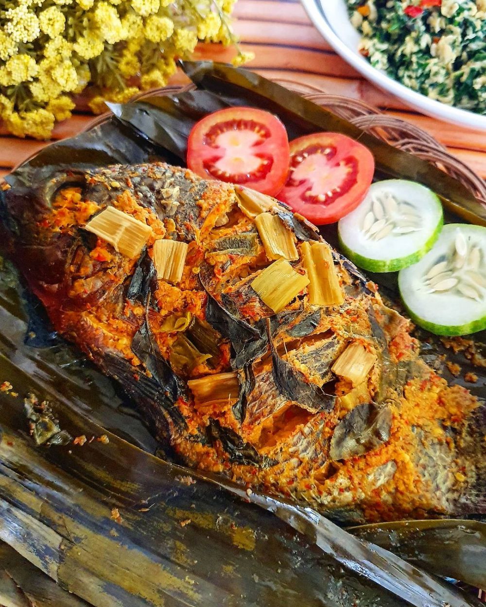 13 Resep menu buka puasa khas Sunda, nikmat dan mudah dibuat