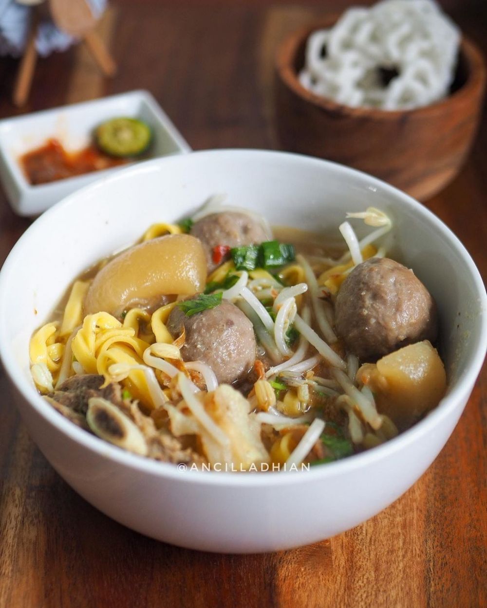 13 Resep menu buka puasa khas Sunda, nikmat dan mudah dibuat