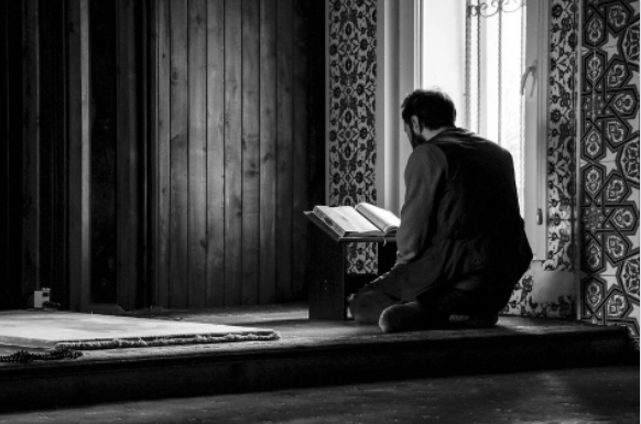 Doa Asmaul Husna © 2022 berbagai sumber  Doa Asmaul Husna © 2022 berbagai sumber