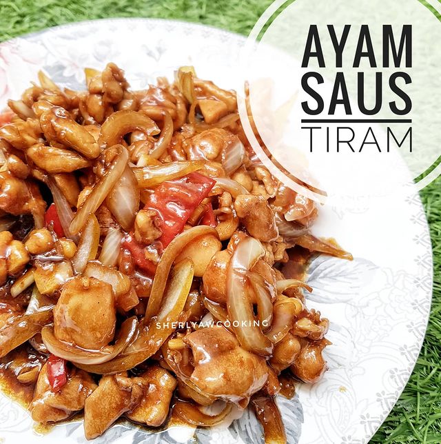 15 Resep olahan ayam fillet, menu lezat dan praktis untuk sahur