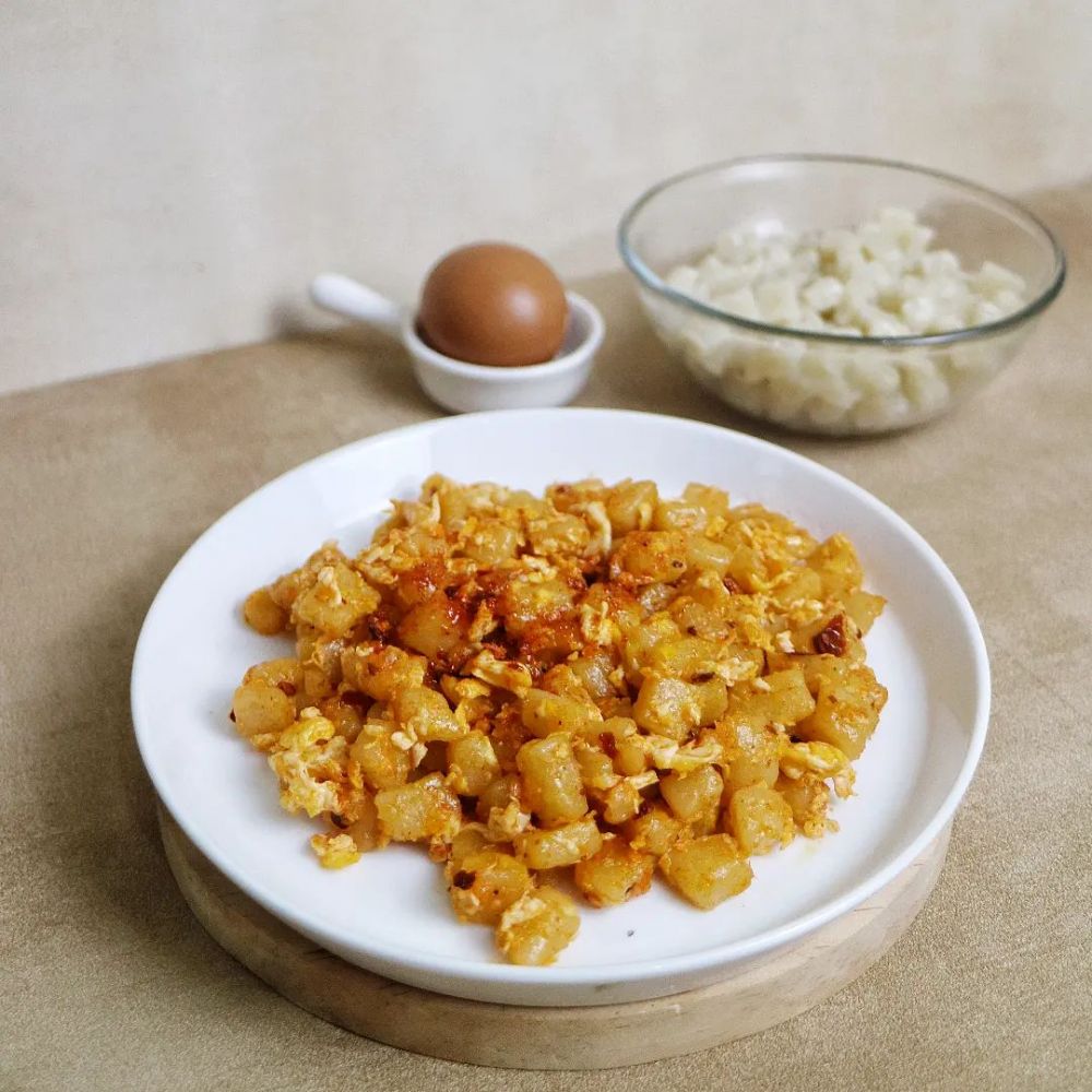 15 Resep menu takjil buka puasa berbahan aci, enak dan bikin nagih