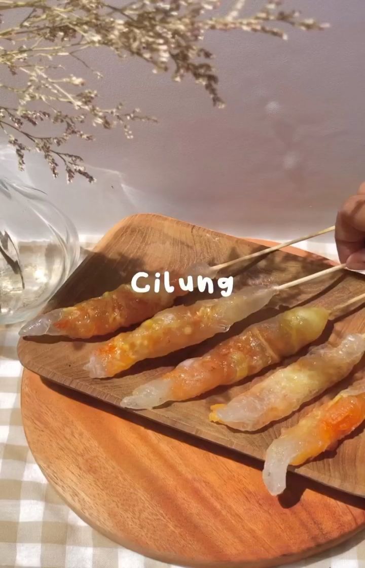 15 Resep menu takjil buka puasa berbahan aci, enak dan bikin nagih