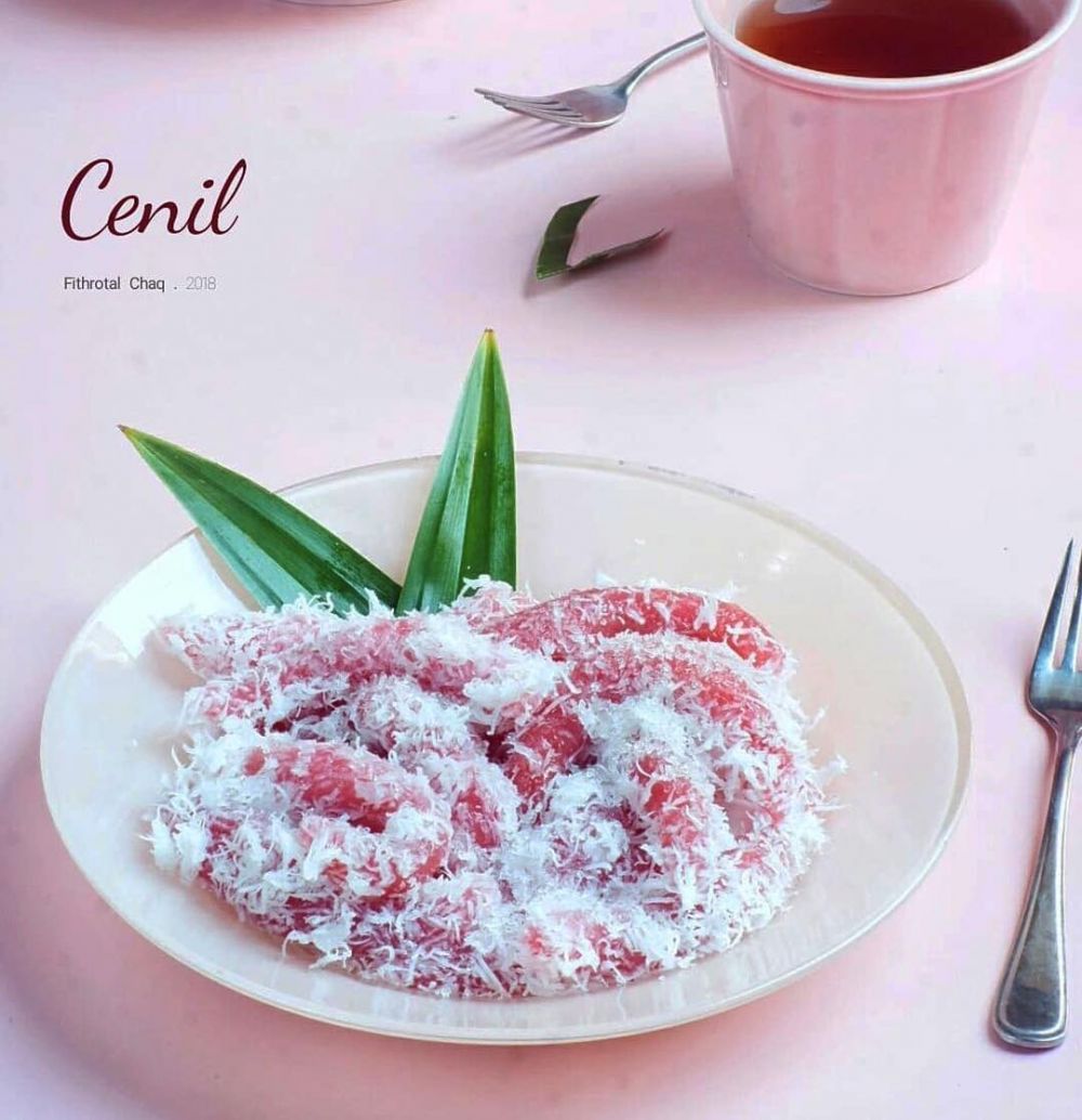 15 Resep menu takjil buka puasa berbahan aci, enak dan bikin nagih