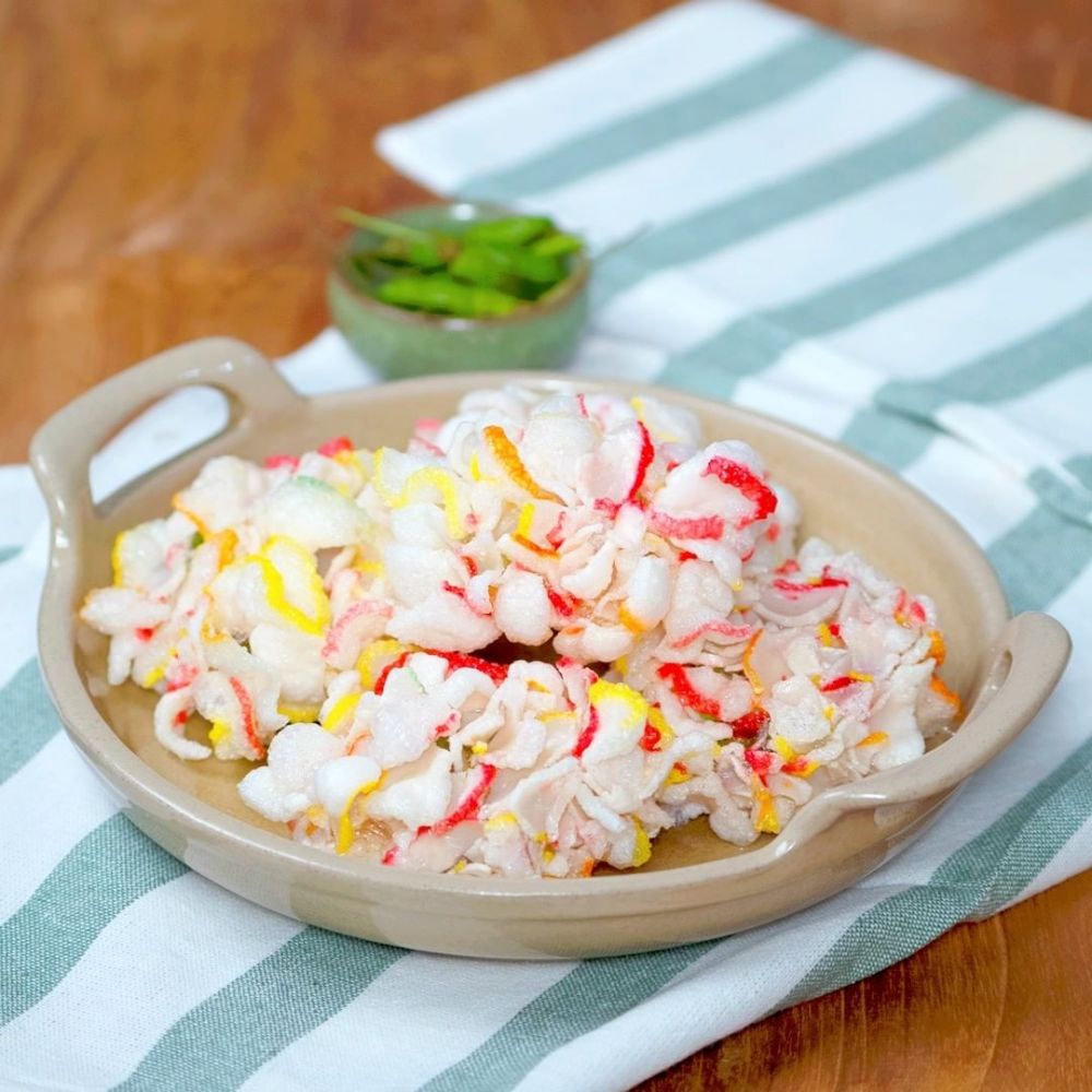 15 Resep menu takjil buka puasa berbahan aci, enak dan bikin nagih