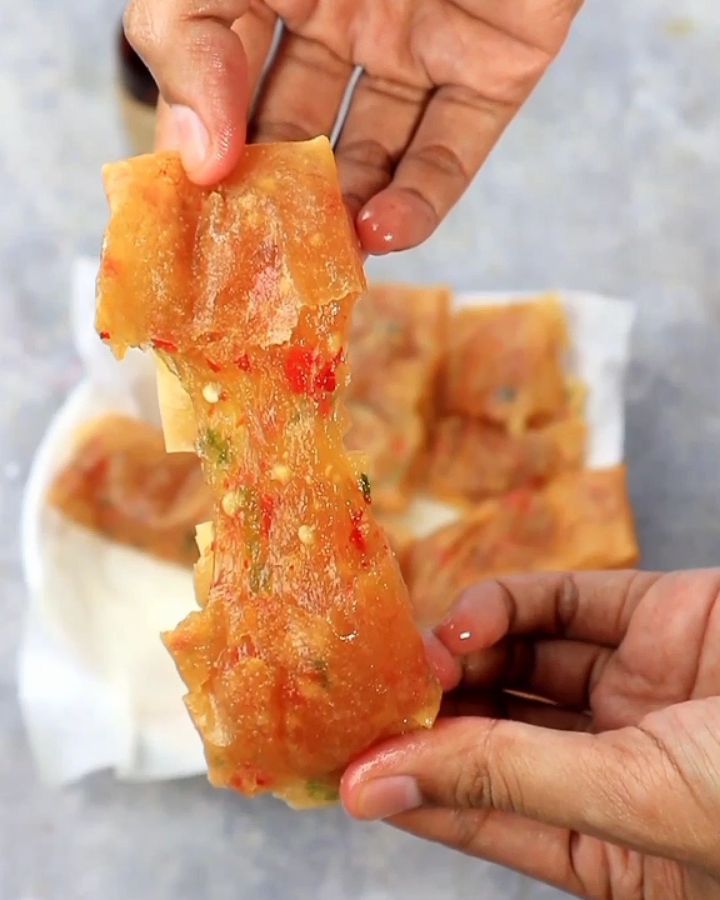 15 Resep menu takjil buka puasa berbahan aci, enak dan bikin nagih