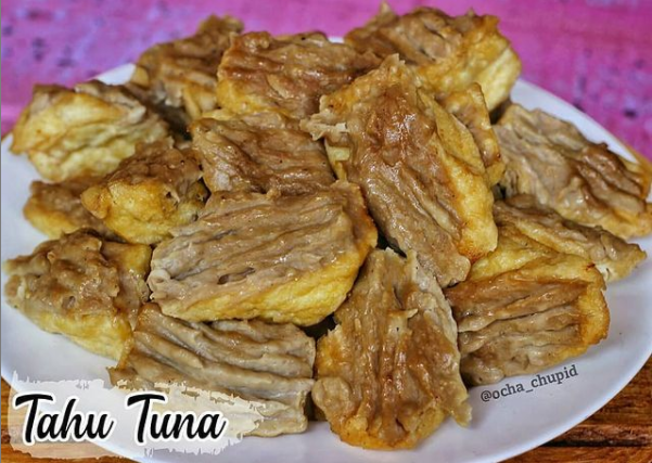 15 Resep menu takjil buka puasa berbahan aci, enak dan bikin nagih