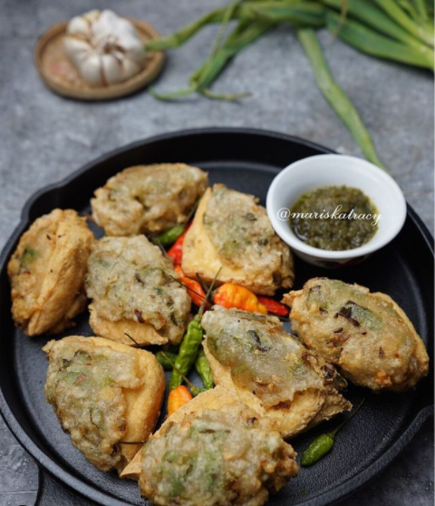 15 Resep menu takjil buka puasa berbahan aci, enak dan bikin nagih