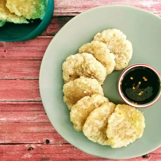 15 Resep menu takjil buka puasa berbahan aci, enak dan bikin nagih