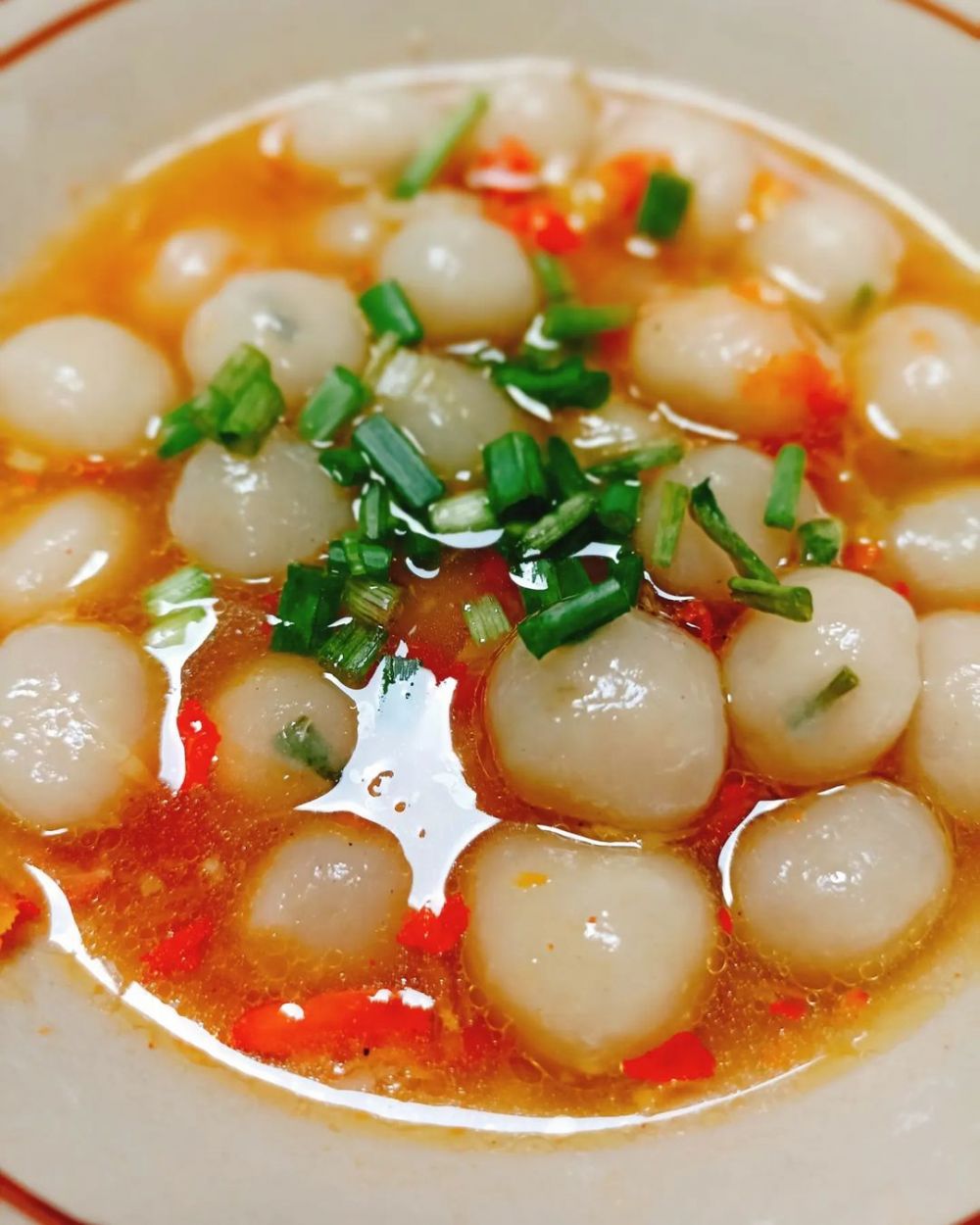 15 Resep menu takjil buka puasa berbahan aci, enak dan bikin nagih