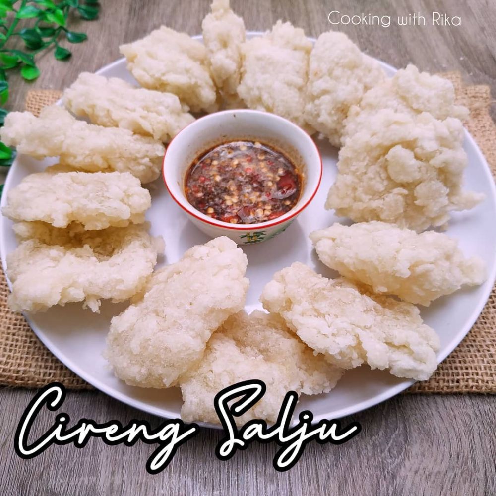 15 Resep menu takjil buka puasa berbahan aci, enak dan bikin nagih