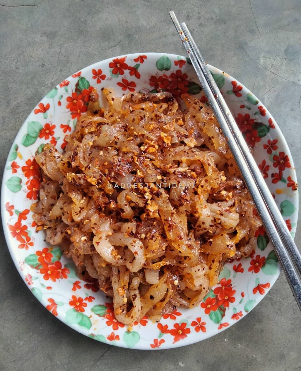 15 Resep menu takjil buka puasa berbahan aci, enak dan bikin nagih