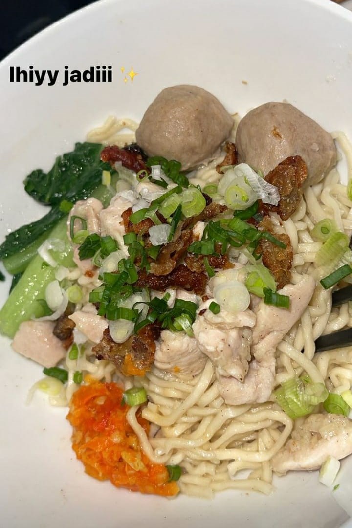 Menu buka puasa khas Nusantara ala 10 seleb, cocok buat keluarga