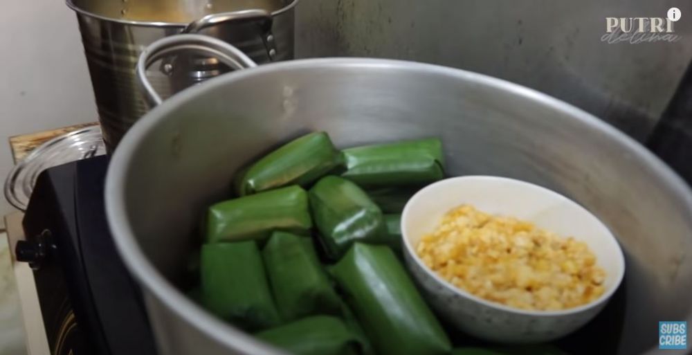 Menu buka puasa khas Nusantara ala 10 seleb, cocok buat keluarga